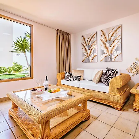 Playa Esquinzo 2 Jandia Fuerteventura Appartement