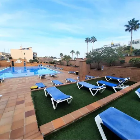 Playa Esquinzo 2 Jandia Fuerteventura Appartement