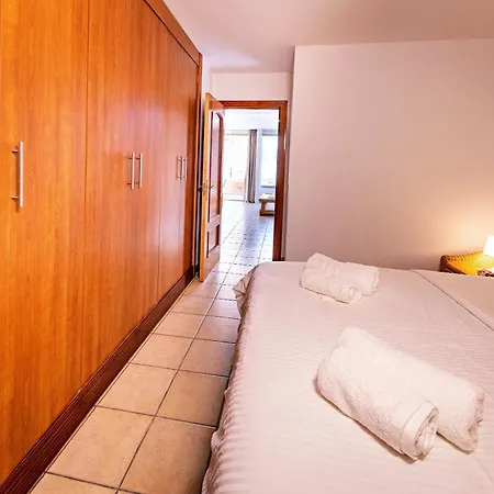 Playa Esquinzo 2 Jandia Fuerteventura Appartement Playa Jandia