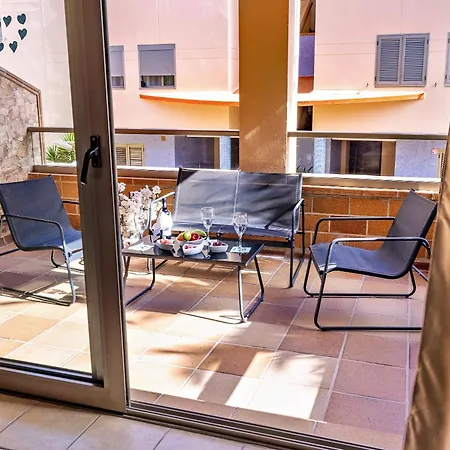 Appartement Playa Esquinzo 2 Jandia Fuerteventura Playa Jandia