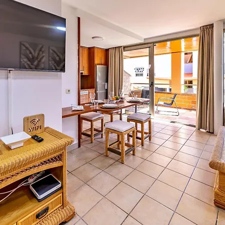 Appartement Playa Esquinzo 2 Jandia Fuerteventura Playa Jandia