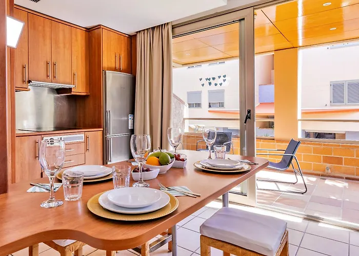 Playa Esquinzo 2 Jandia Fuerteventura Апартаменты