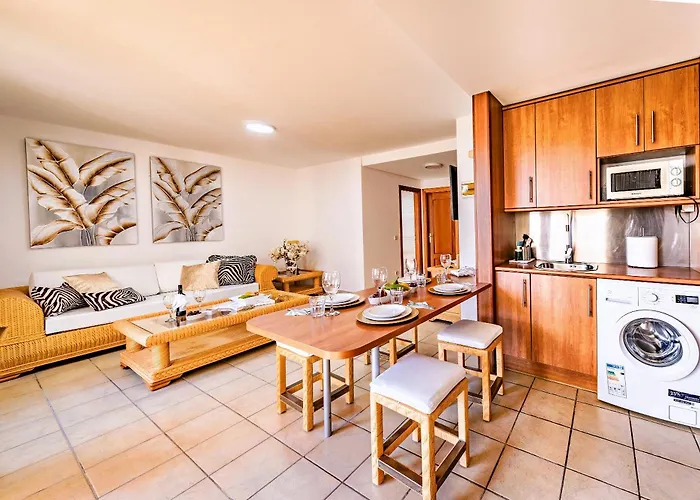 Playa Esquinzo 2 Jandia Fuerteventura *