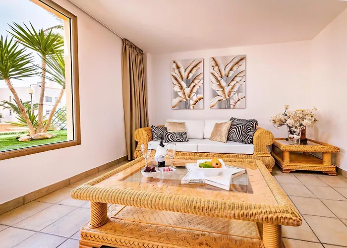 Playa Esquinzo 2 Jandia Fuerteventura *