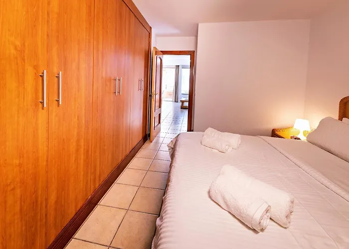 Playa Esquinzo 2 Jandia Fuerteventura Апартаменты Jandia (Fuerteventura)