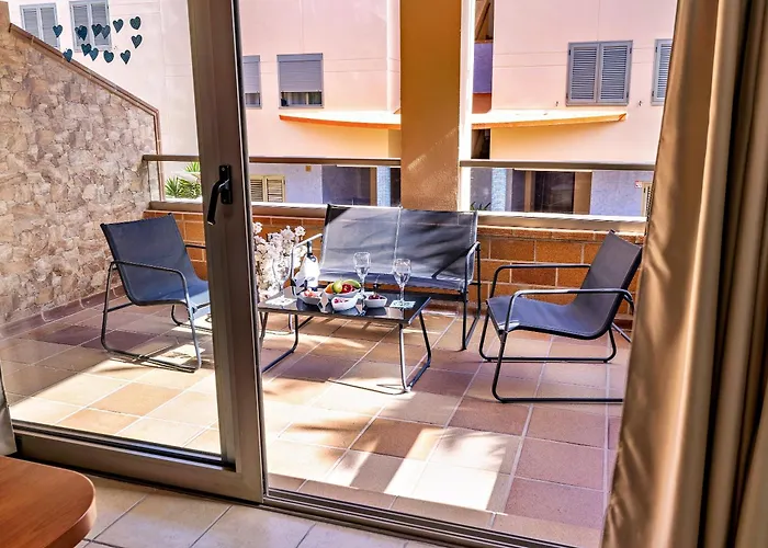 Апартаменты Playa Esquinzo 2 Jandia Fuerteventura Jandia (Fuerteventura)