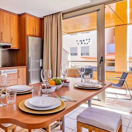 Playa Esquinzo 2 Jandia Fuerteventura Apartment