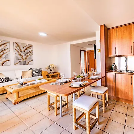 Playa Esquinzo 2 Jandia Fuerteventura *