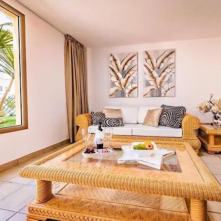 Playa Esquinzo 2 Jandia Fuerteventura *