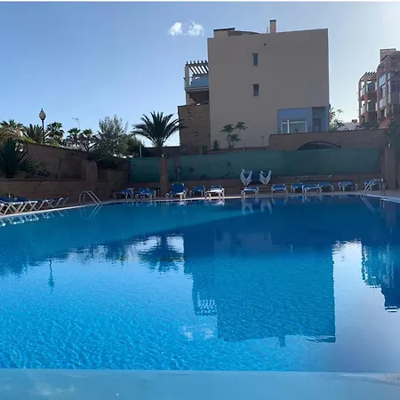 Playa Esquinzo 2 Jandia Fuerteventura *