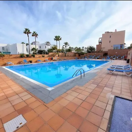 Playa Esquinzo 2 Jandia Fuerteventura * Playa Jandia