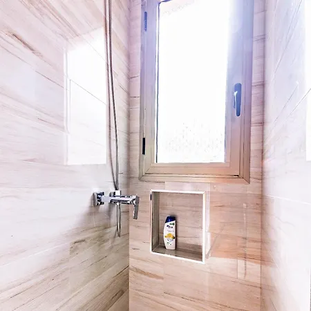 Playa Esquinzo 2 Jandia Fuerteventura 公寓 *