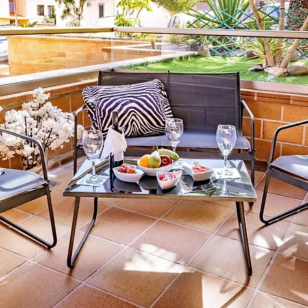 Apartment Playa Esquinzo 2 Jandia Fuerteventura